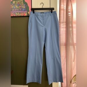 Dreamy Baby Blue Pants <3